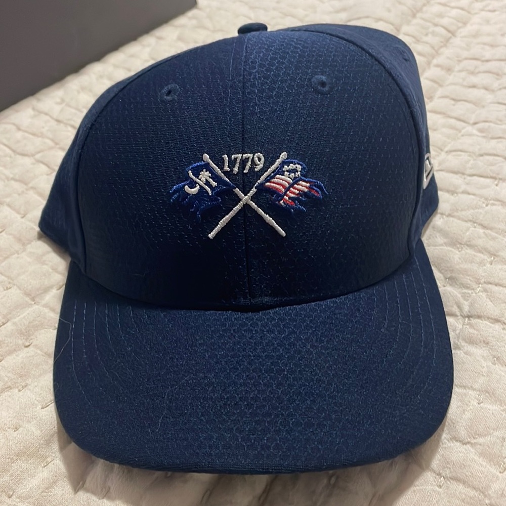Golf hat